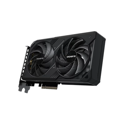 Gigabyte GeForce RTX 5060 Ti WINDFORCE OC nVidia 8GB DDR7 128bit PCIe videókártya