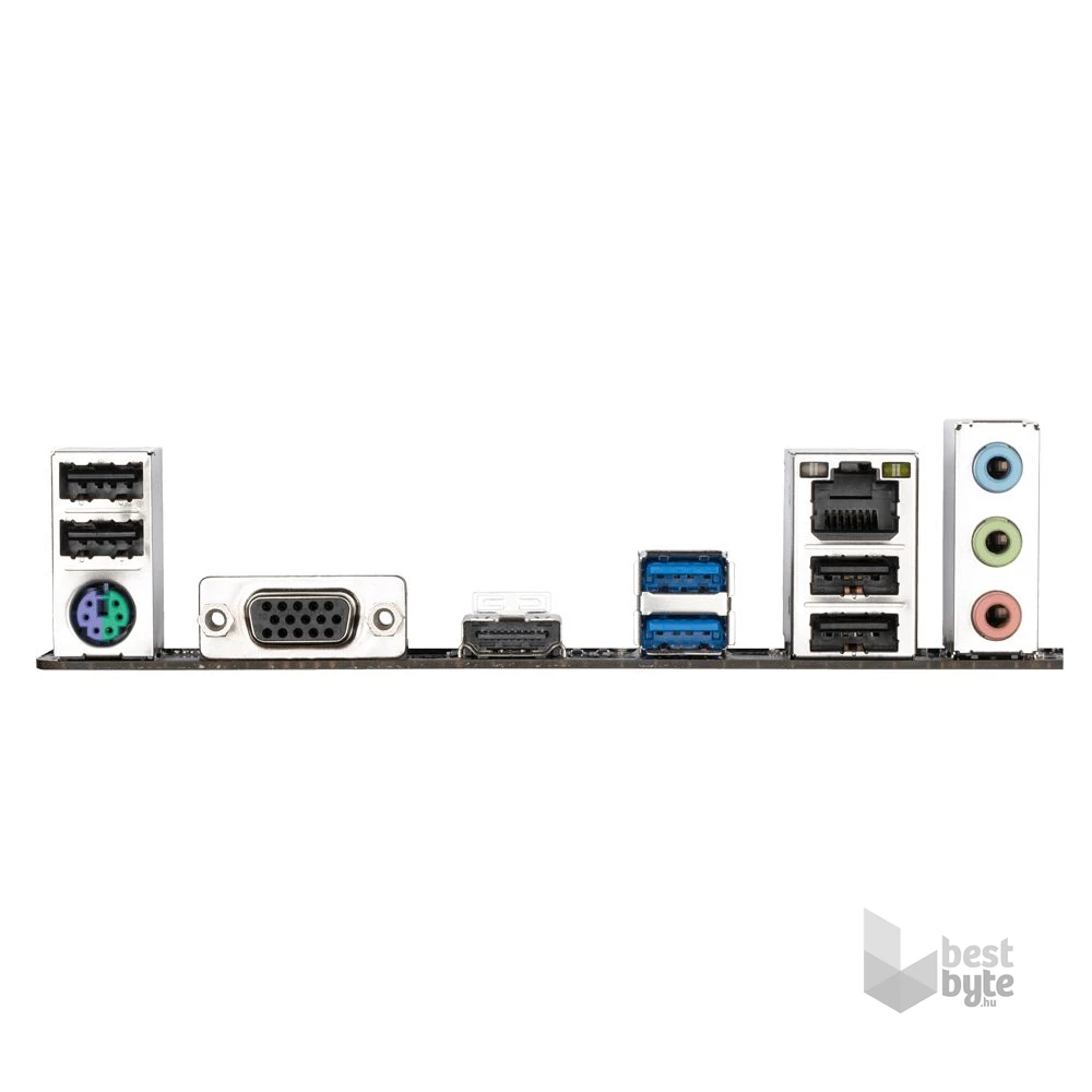 Gigabyte H510M H Intel H510 LGA1200 mATX alaplap