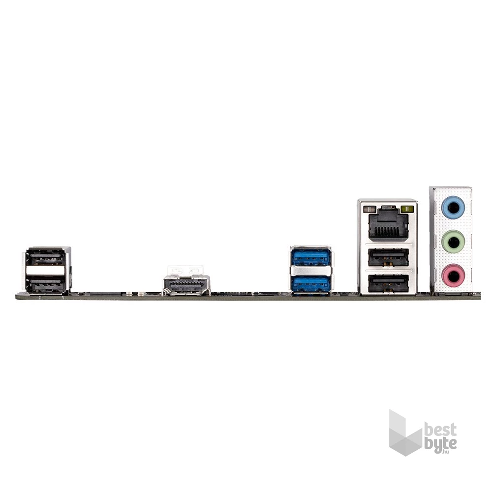 Gigabyte H510M K V2 Intel H510 LGA1200 mATX alaplap