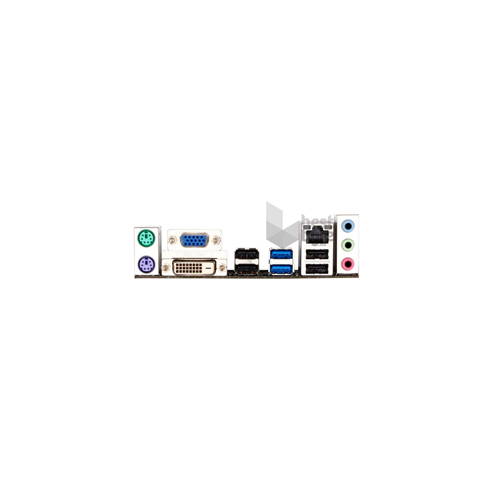 Gigabyte H61M-USB3 Intel H61 LGA1155 mATX alaplap