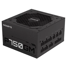 Gigabyte P750GM 750W tápegység