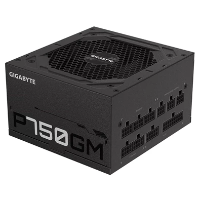 Gigabyte P750GM 750W tápegység