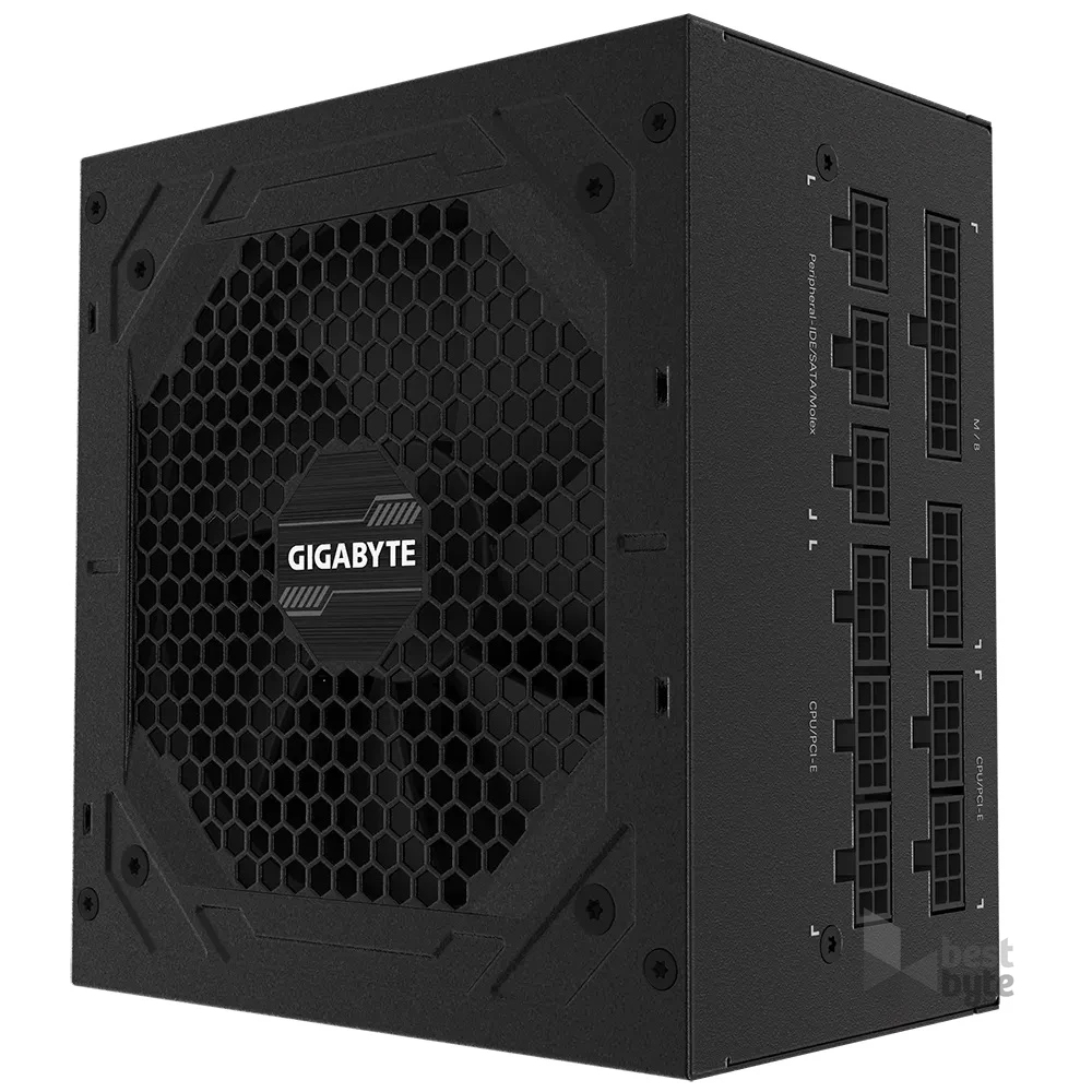 Gigabyte P750GM 750W tápegység