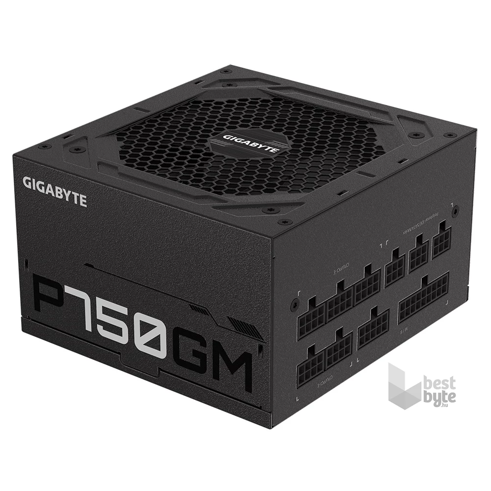 Gigabyte P750GM 750W tápegység
