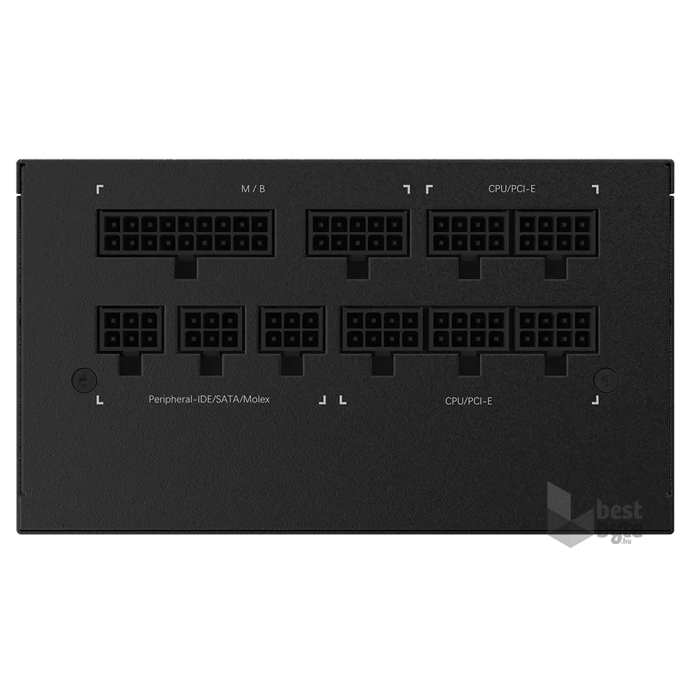 Gigabyte P750GM 750W tápegység