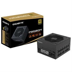 Gigabyte P850GM 850W tápegység