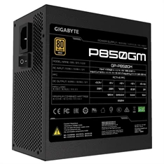 Gigabyte P850GM 850W tápegység
