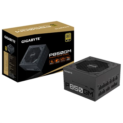 Gigabyte P850GM 850W tápegység