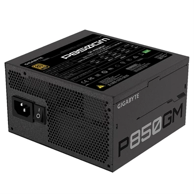 Gigabyte P850GM 850W tápegység