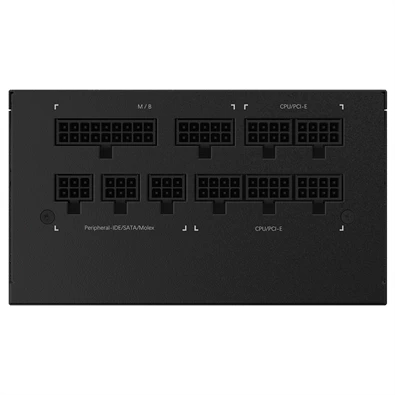 Gigabyte P850GM 850W tápegység