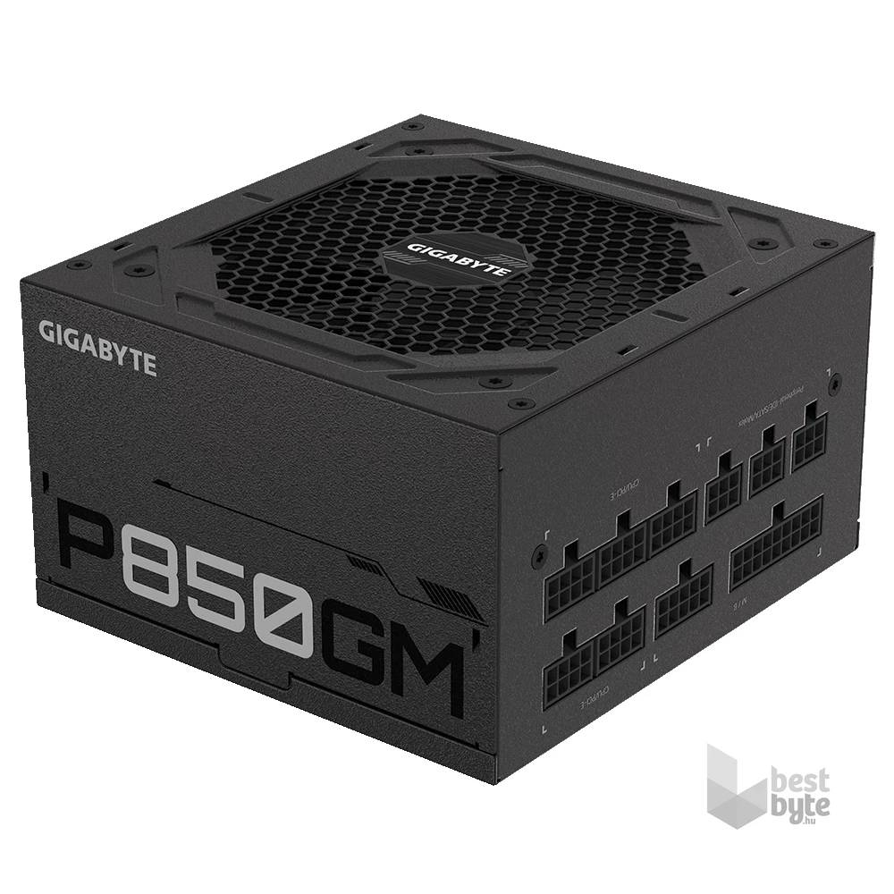 Gigabyte P850GM 850W tápegység