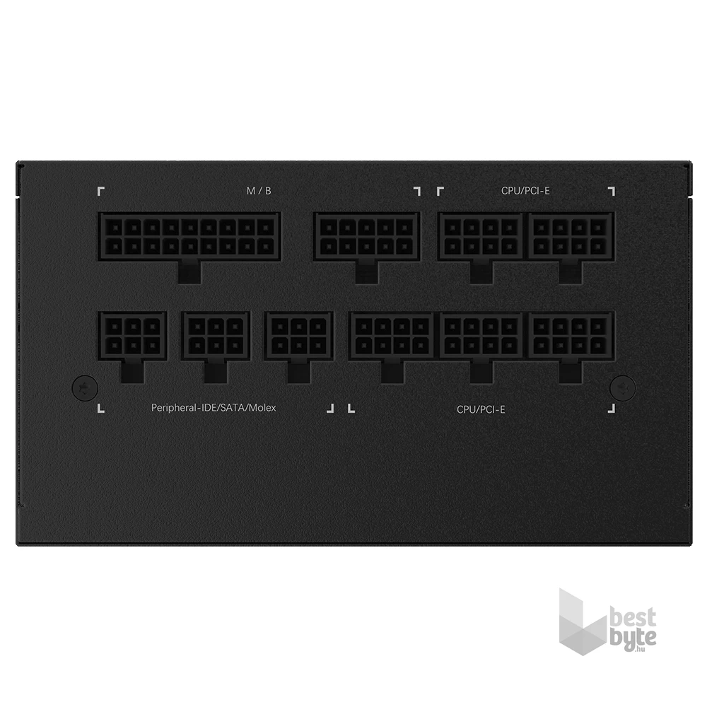 Gigabyte P850GM 850W tápegység