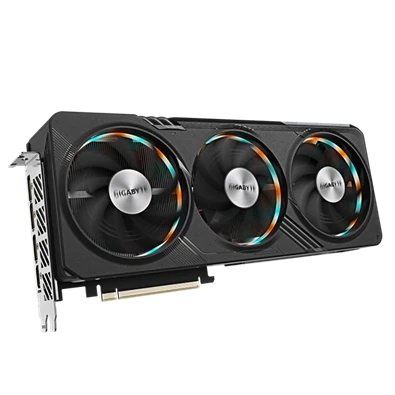 Gigabyte RTX 4070 SUPER nVidia 12GB DDR6X PCIe videókártya
