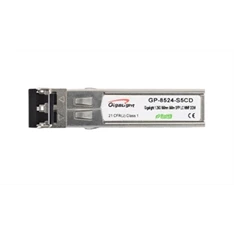 Gigalight GP-8524-S5CD SFP modul, 1.25G, 850nm, 550M távolság, 0~70 hőm. tart., DDM funkció