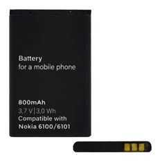 Gigapack GP-05278 Nokia 108 / C2-05 / X2-00 akku