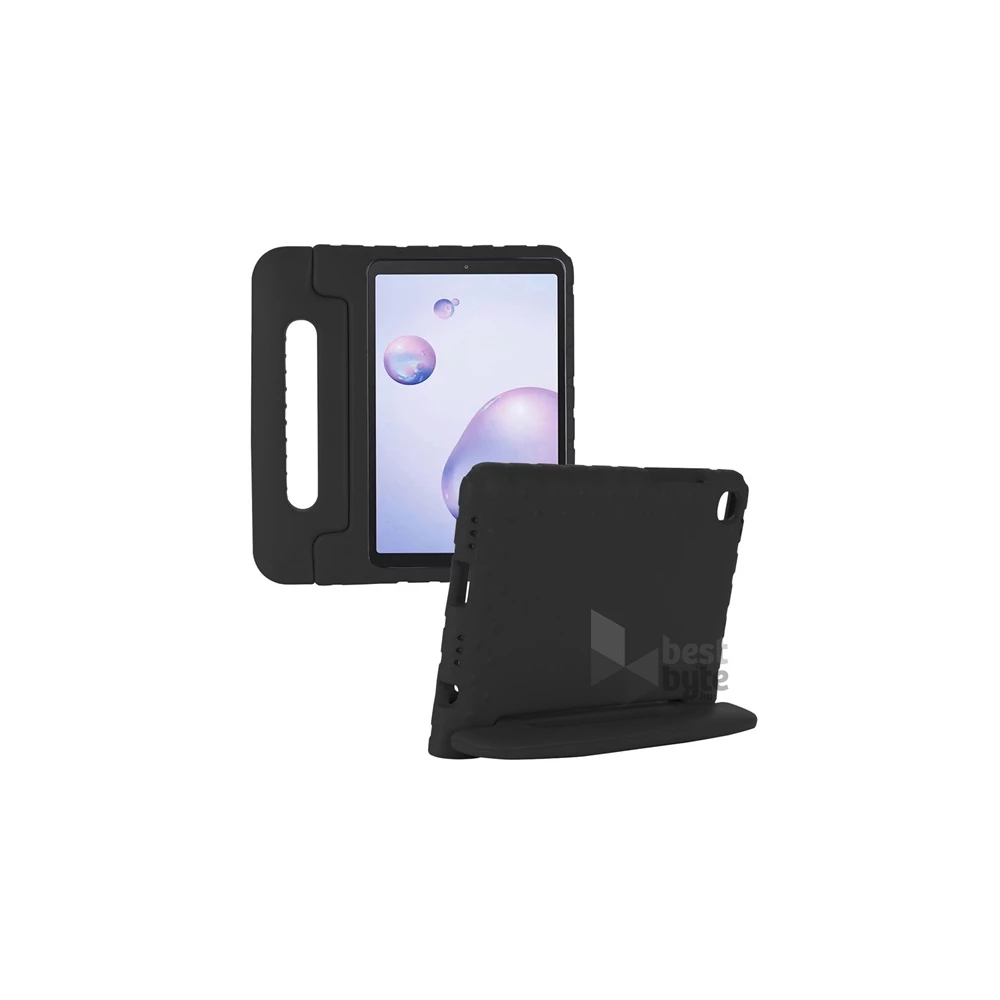 Gigapack GP-100933 Galaxy Tab A7 10.4 (2022) WIFI SM-T503 / Galaxy Tab A7 10.4 (2020) LTE SM-T505 fekete habszivacs tok