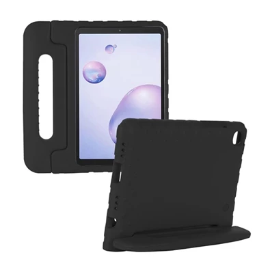 Gigapack GP-100933 Galaxy Tab A7 10.4 (2022) WIFI SM-T503 / Galaxy Tab A7 10.4 (2020) LTE SM-T505 fekete habszivacs tok