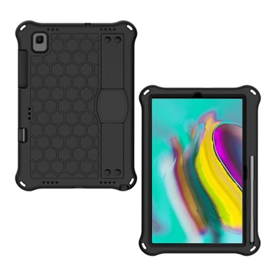 Gigapack GP-101492 Galaxy Tab A7 10.4 (2022) WIFI SM-T503 / Galaxy Tab A7 10.4 (2020) LTE SM-T505 fekete szilikon tok