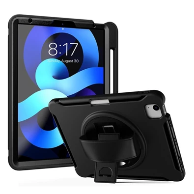 Gigapack GP-101566 iPad Pro 11 (2022) / IPAD Pro 11 (2021) / IPAD Pro 11 (2020) fekete műanyag tok
