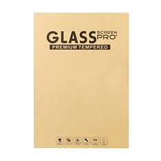 Gigapack GP-102585 Lenovo Tab P11 Pro (TB-J706F) 9H átlátszó üveg kijelzővédő