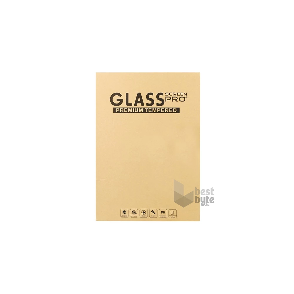 Gigapack GP-102585 Lenovo Tab P11 Pro (TB-J706F) 9H átlátszó üveg kijelzővédő