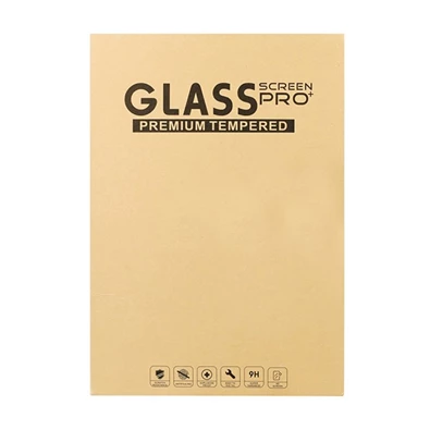 Gigapack GP-102585 Lenovo Tab P11 Pro (TB-J706F) 9H átlátszó üveg kijelzővédő