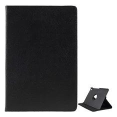 Gigapack GP-102804 SamsungGalaxy Tab S6 Lite 10.4 LTE(SM-P619)2022/WIFI(SM-P613)2022 fekete bőr hatású oldalra nyíló tok