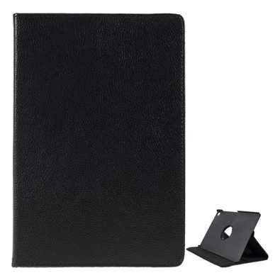 Gigapack GP-102804 SamsungGalaxy Tab S6 Lite 10.4 LTE(SM-P619)2022/WIFI(SM-P613)2022 fekete bőr hatású oldalra nyíló tok