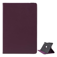 Gigapack GP-102805 Samsung Galaxy Tab S6 Lite 10.4 LTE(SM-P619)2022/WIFI(SM-P613)2022 lila bőr hatású oldalra nyíló tok