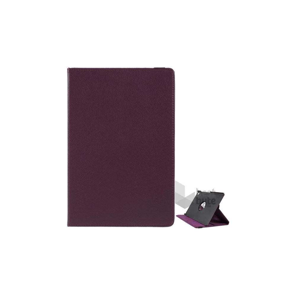 Gigapack GP-102805 Samsung Galaxy Tab S6 Lite 10.4 LTE(SM-P619)2022/WIFI(SM-P613)2022 lila bőr hatású oldalra nyíló tok