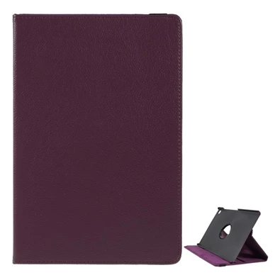 Gigapack GP-102805 Samsung Galaxy Tab S6 Lite 10.4 LTE(SM-P619)2022/WIFI(SM-P613)2022 lila bőr hatású oldalra nyíló tok