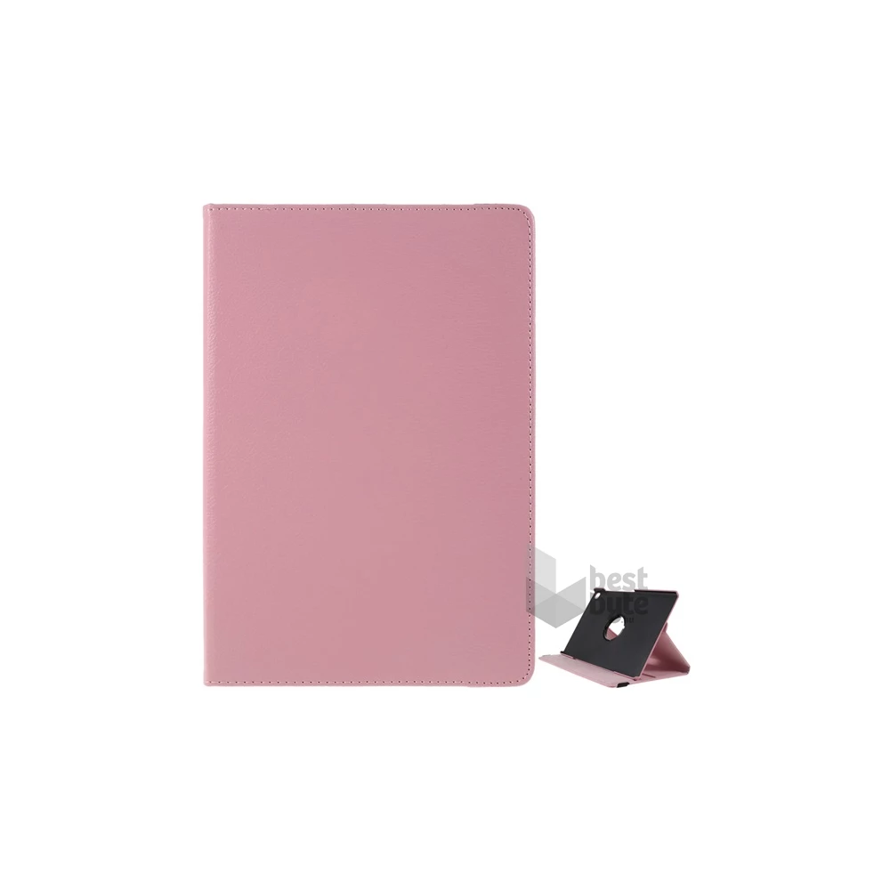 Gigapack GP-102807 SamsungGalaxy Tab S6 Lite 10.4LTE(SM-P619)2022/WIFI(SM-P613)2022 rózsaszín bőrhatású oldalranyíló tok
