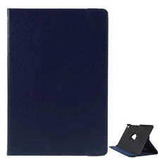 Gigapack GP-102808 Samsung Galaxy Tab S6 Lite 10.4 LTE(SM-P619)2022/WIFI(SM-P613)2022 s.kék bőr hatású oldalra nyíló tok