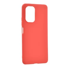 Gigapack GP-106954 Xiaomi Mi 11i / Poco F3 ( K40, K40 pro) rózsaszín szilikon hátlap