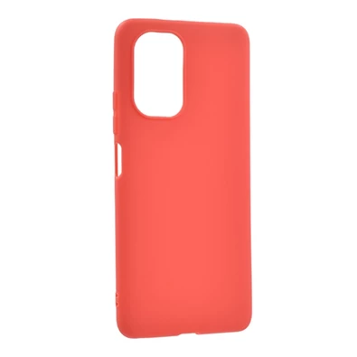 Gigapack GP-106954 Xiaomi Mi 11i / Poco F3 ( K40, K40 pro) rózsaszín szilikon hátlap