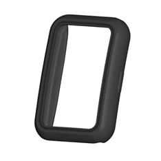 Gigapack GP-107046 Huawei Watch Fit fekete szilikon tok