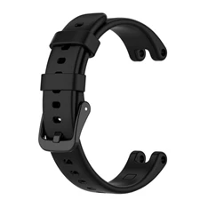 Gigapack GP-108537 Garmin Lily fekete szilikon óraszíj