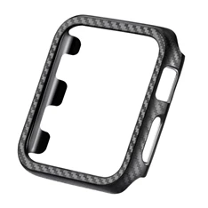 Gigapack GP-109040 Apple Watch Series SE 2 40mm / Watch Series SE 40mm / Watch Series 6 40mm fekete szilikon tok