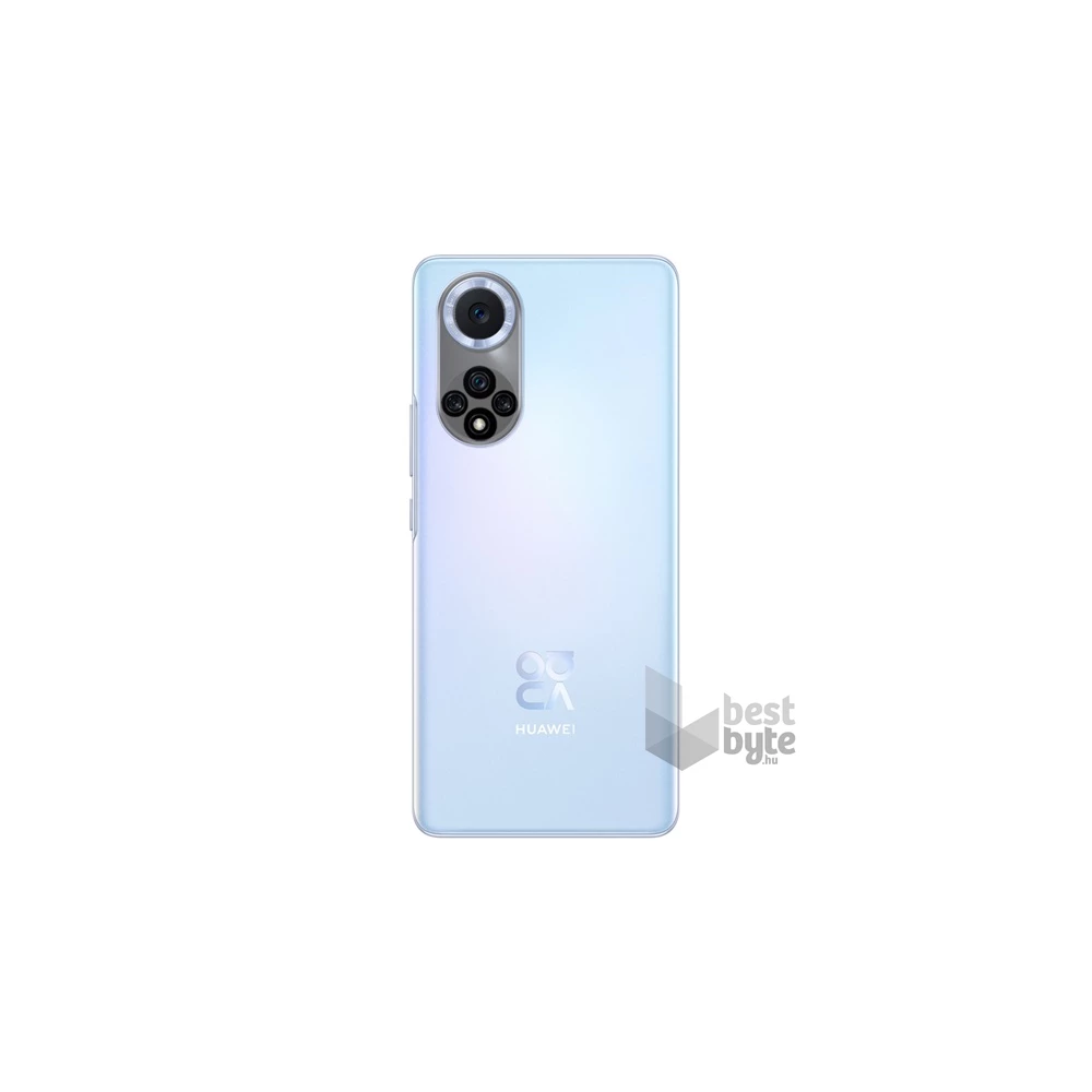 Gigapack GP-110989 Honor 50 / Huawei Nova 9 átlátszó szilikon hátlap
