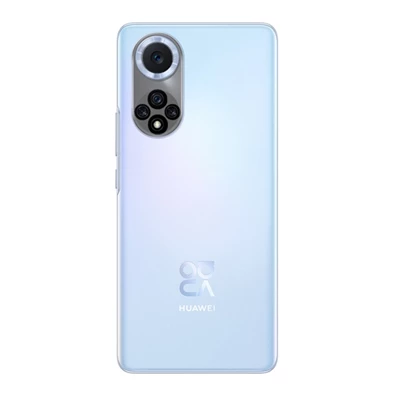 Gigapack GP-110989 Honor 50 / Huawei Nova 9 átlátszó szilikon hátlap