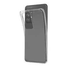 Gigapack GP-114058 Galaxy A53 (SM-A536) 5G átlátszó szilikon hátlap