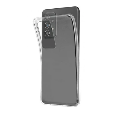 Gigapack GP-114058 Galaxy A53 (SM-A536) 5G átlátszó szilikon hátlap