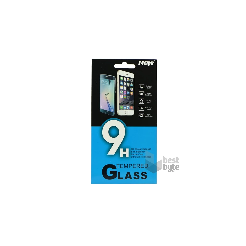 Gigapack GP-115081 Motorola Moto E32s (XT2229) / Moto E32 (XT2227) / Moto G22 (XT2231) átlátszó kijelzővédő