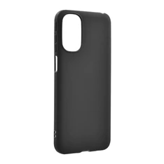 Gigapack GP-115095 Motorola Moto E32s (XT2229) / Moto E32 (XT2227) / Moto G22 (XT2231) fekete szilikon hátlap
