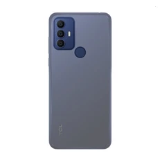 Gigapack GP-115999 TCL 306 Cruz Lite / 306 átlátszó szilikon hátlap