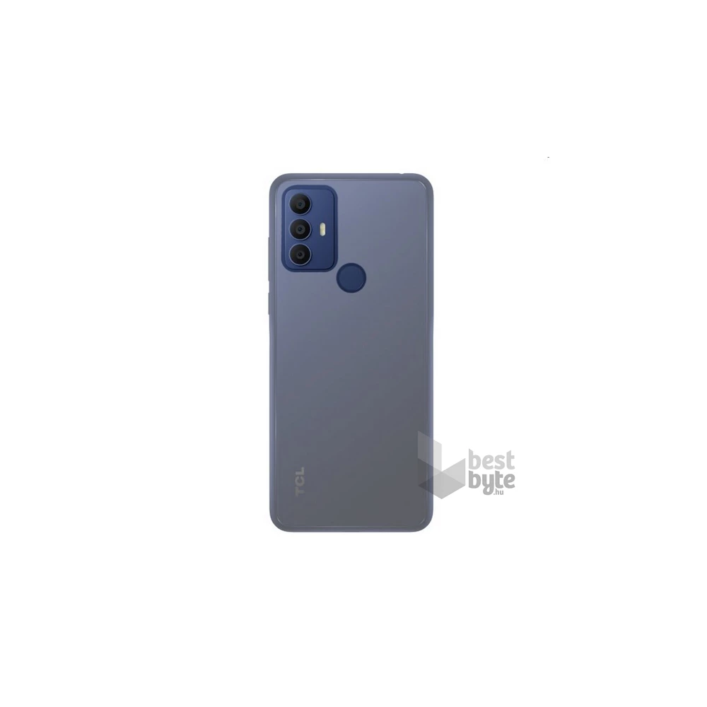 Gigapack GP-115999 TCL 306 Cruz Lite / 306 átlátszó szilikon hátlap