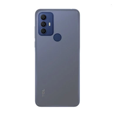 Gigapack GP-115999 TCL 306 Cruz Lite / 306 átlátszó szilikon hátlap
