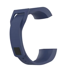Gigapack GP-126420 Xiaomi MI Band 4C sötétkék szilikon óraszíj