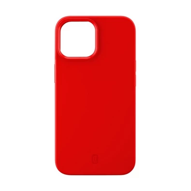 Gigapack GP-128336 iPhone 13 mini piros szilikon hátlap