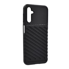 Gigapack GP-135125 Galaxy A14 4G (SM-A145) / Galaxy A14 5G (SM-A146) fekete szilikon hátlap